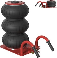 Cric a carrello 3T cric