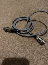 Cavo di interconnessione DIN Naim Audio 5 pin - 1,25
