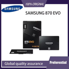 SSD 2,5 Samsung 870 EVO 500GB