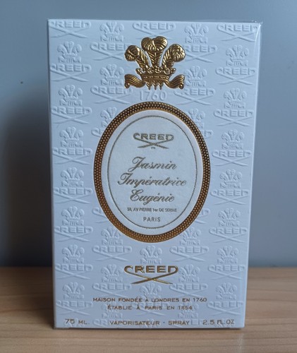 Creed jasmin imperatrice - -,