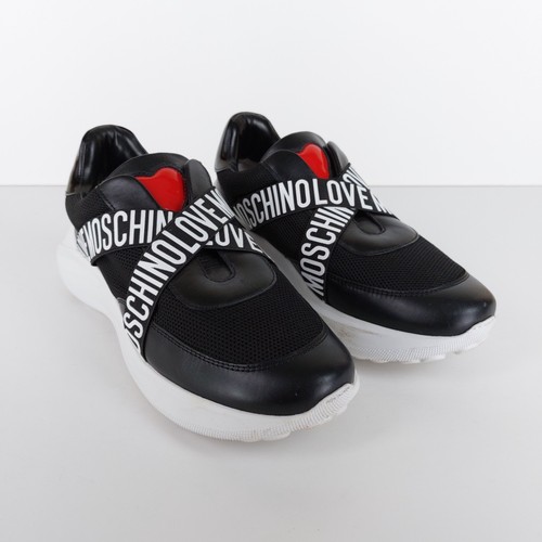 Scarpe ginnastica love - scarpe,