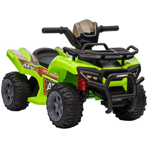 Mini quad elettrico per - mini,