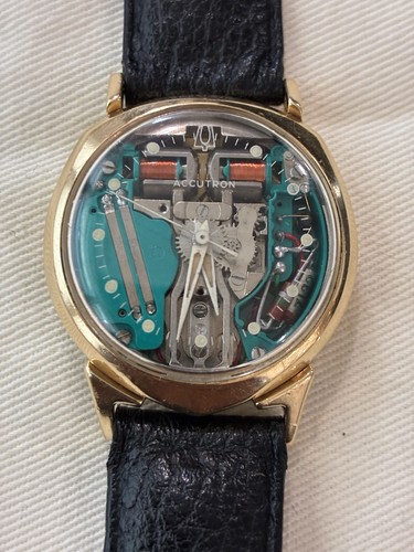 Orologio bulova accutron - orologio,