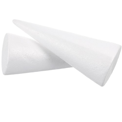 Pcs foam cone coni - cone,