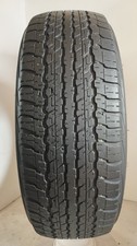 GOMMA USATA 265/65 R17 DUNLOP