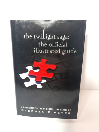The twilight saga - the,