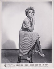 Claire trevor fotografia - claire,