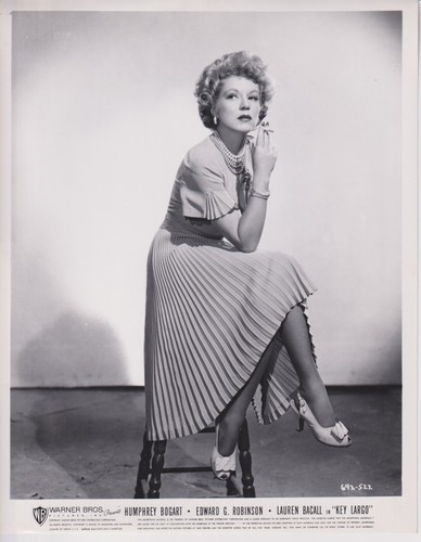 Claire trevor fotografia - claire,