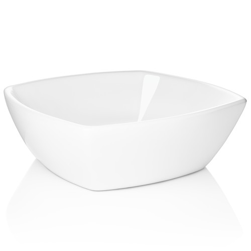 Lavabo moderno con - vaso, in