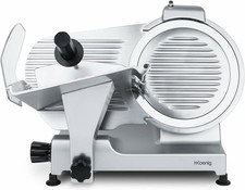 MSX300 Affettatrice Elettrica