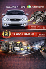 KIT LED JAGUAR X-TYPE