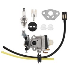3X Carburateur pour  TH23 TH26