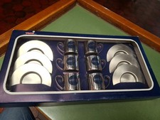 " VEMI " Servizio di tazzine