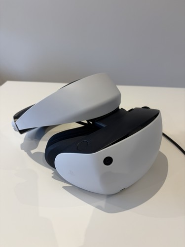 Sony playstation ps5 - sony, vr2