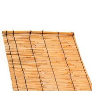 ARELLE IN CANNE DI BAMBOO