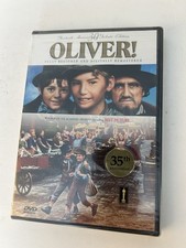 Oliver Twist DVD 1968 Charles