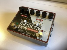 Electro Harmonix Deluxe Memory