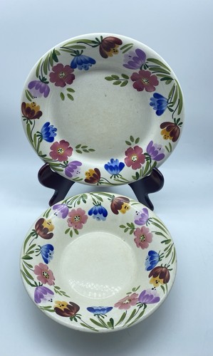 Coppia piatti richard - coppia,