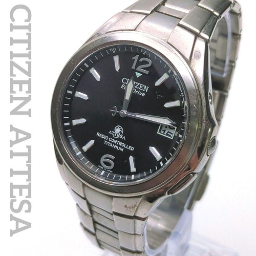 Orologio citizen attesa - citizen,