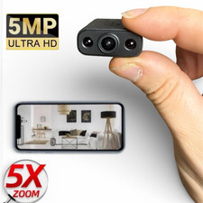 Micro Telecamera Wifi