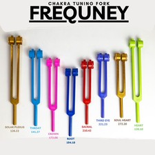 Set Forcella Tuning Ponderata