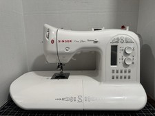 Macchina da cucire Singer One