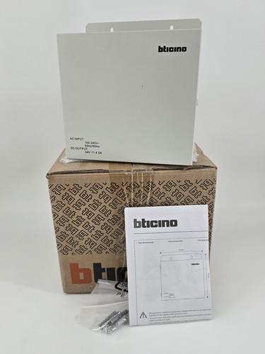 Bticino 375005 100 - bticino,