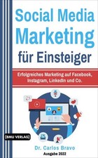 Social Media Marketing für