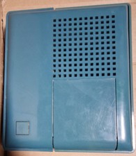 Mangiadischi Irradio modello