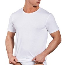 T-Shirt Uomo Navigare 516 Girocollo Mezza Manica in Cotone Jersey