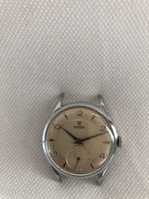 Roamer orologio vintage