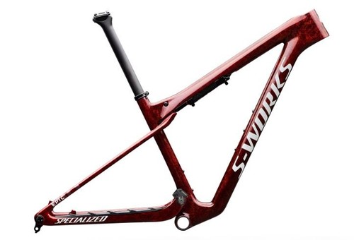 2025 specialized works - 2025, s-works