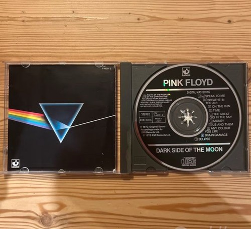 Pink floyd dark - floyd,