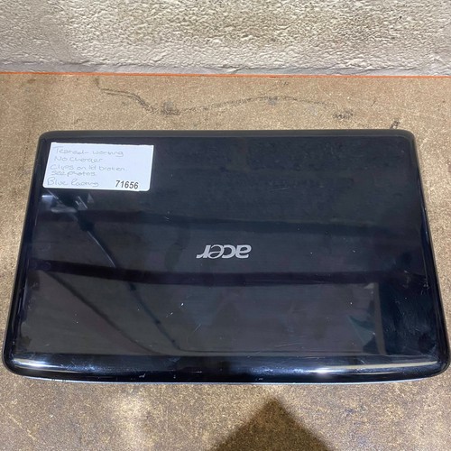 Acer aspire 5735z portatile - acer,