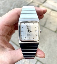 Zenith Port Royal orologio