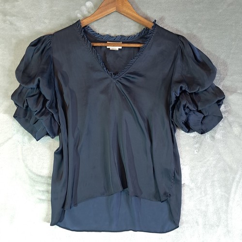 Top blusa zadig voltaire - zadig,