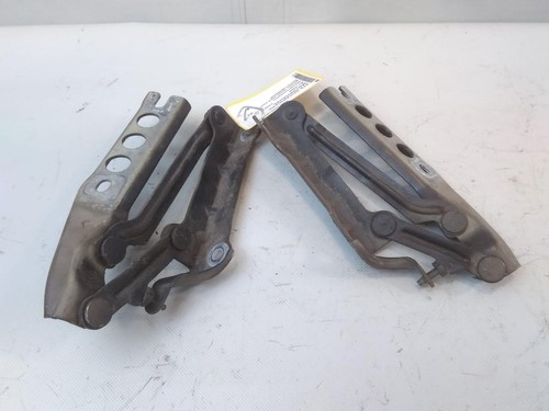 Skoda fabia set cerniere - fabia,