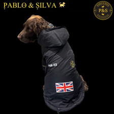 Giacca invernale Pablo & Silva