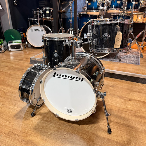 Kit breakbeats ludwig - kit, #1347