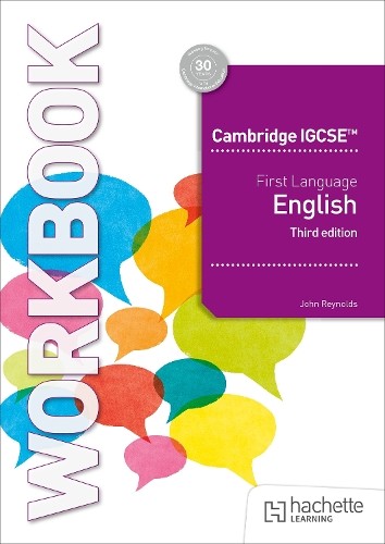 John reynolds cambridge - john, igcse