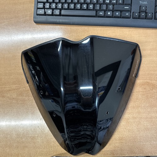 Cupolino deflettore windshield
