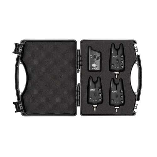 Jrc radar xtx set - radar, 3+1