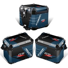 Adesivi Valigie Bauletti per