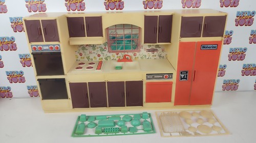 Sunny suzy cucina casa bambole - suzy,