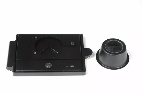 Visore reflex ingrandimento - visore,