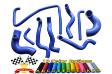 SILICONE HOSES for LANCIA