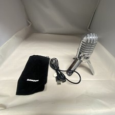 Samson Meteor Mic Condenser