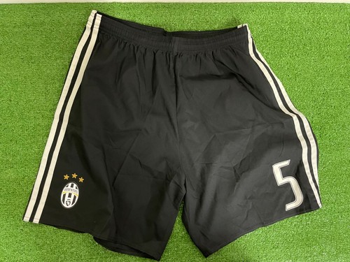 Pantaloncini short pjanic - short,