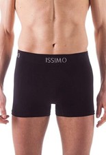 BELLISSIMA Boxer uomo BI-ELASTIC 3 pezzi maglia liscia, elasticizzato Made italy