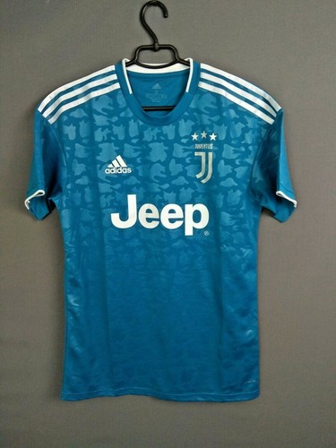 Maglia juventus 2019 terza - 2019,